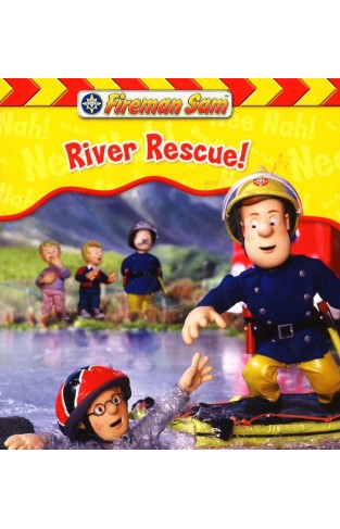 Fireman Sam River Rescue